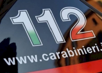 I carabinieri individuano un ladro di autovetture