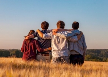 È scomparsa la comunità