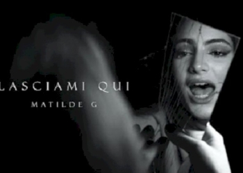 Lasciami qui