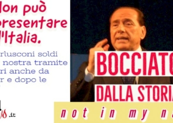 Lui no, Berlusconi non può diventare Presidente della Repubblica
