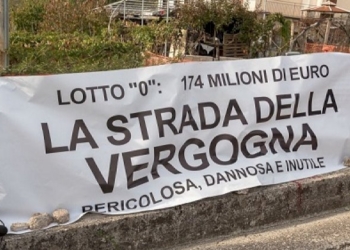 Lotto Zero: il botta e risposta tra Iorio e Di Clemente