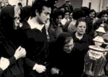 Felicia, una donna e una mamma contro la mafia