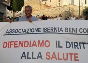 SANITA’ MOLISE: considerazioni sul debito