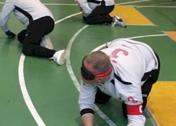 Campionato di serie A di Torball: ASD Olimpic Paideia  Sporting in trasferta nel fine settimana