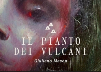 Il Pianto dei Vulcani