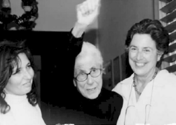 Felicia Impastato, la storia non la scrivono i potenti ma gli oppressi