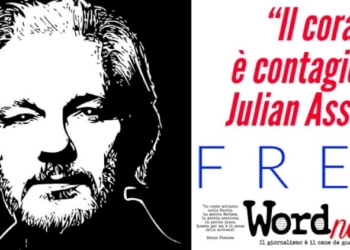 Julian Assange, stanno assassinando un moderno Prometeo
