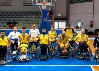 Al Gran Galà del Molise di Pallacanestro in Carrozzina ‘Memorial Di Furia’ tante soddisfazioni ed immense emozioni