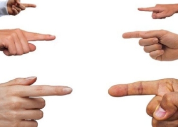 L’ABDICAZIONE DELLA COMPETENZA