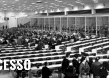 L’esempio del Maxi Processo istruito da Giovanni Falcone e Paolo Borsellino