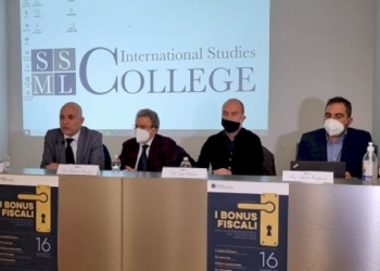 Il futuro dei bonus fiscali tra vantaggi e criticità, focus di Confprofessioni Molise