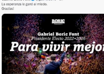La lezione del Cile