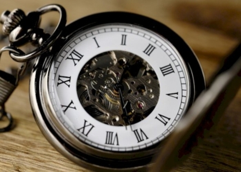 LA GESTIONE DEL TEMPO IN 4 FASI