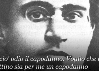 Il Capodanno: una scadenza fissa
