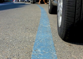 Isernia, strisce blu: «Annullate l’Ordinanza 243»