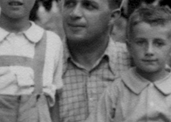 1 gennaio 1903: nasce Francesco Daveri