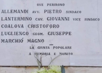 2 gennaio 1944: la rappresaglia di Dronero (CN)
