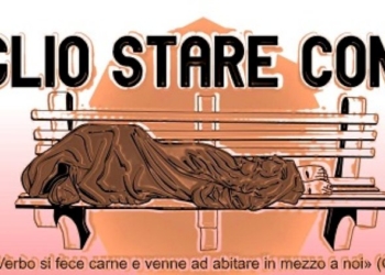 A Chieti «voglio stare con te», la condivisione concreta con gli ultimi