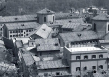 4 gennaio 1944: circa 300 prigionieri di Regina Coeli deportati in Germania