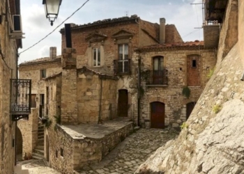 Il Molise pilota nella Rigenerazione urbana, ambientale e culturale