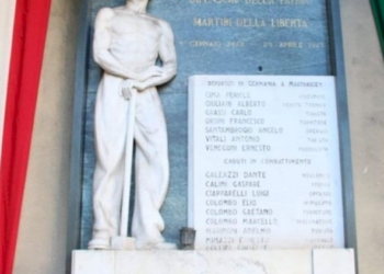 5 gennaio 1944: sciopero alla Franco Tosi e deportazione di sei operai