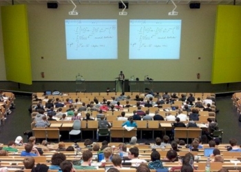 Il presente è rappresentato dai giovani