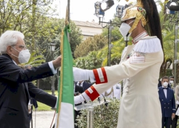 Mattarella: «Abbiamo dimostrato che ogni sfida può essere raccolta e affrontata»