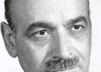 6 gennaio 1921: nasce Franco Busetto