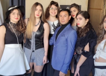 Alife fashion day: studenti protagonisti