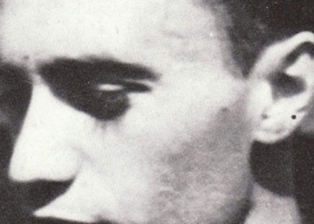 8 gennaio 1915: nasce Giovanni Melodia