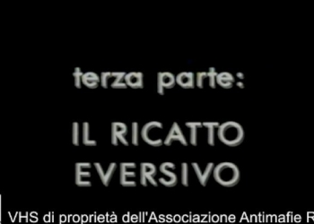 Il ricatto eversivo della P2