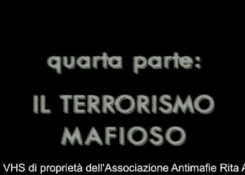 Il terrorismo mafioso e la P2