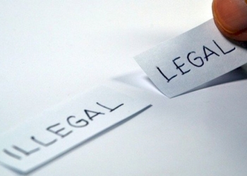 Nessuno di noi è esente, siamo tutti colpevoli