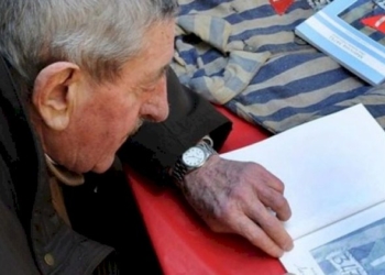 12 gennaio 1923: nasce Olivo Soravito
