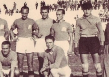 15 gennaio 1909: nasce Carlo Castellani
