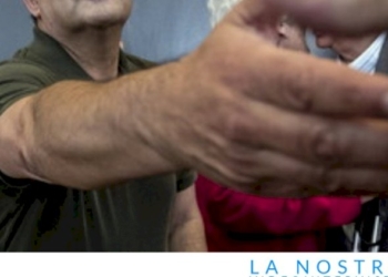 Lo sfogo di Mimmo Lucano: «Rifarei tutto nuovamente»