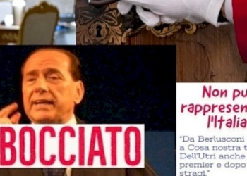 Il presidente della repubblica