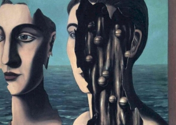 Il paradosso della società di oggi?