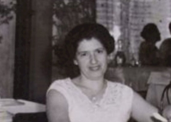 18 gennaio 1926 : nasce Matilde Beniacar