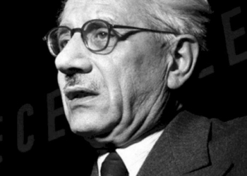 19 gennaio 1890: nasce Ferruccio Parri