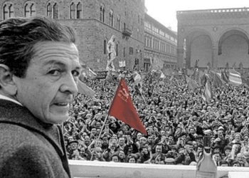 Dov’è la Sinistra in Italia?