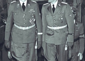 20 gennaio 1942: Conferenza di Wansee