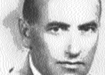 21 gennaio 1945: arresto di Abramo Oldrini