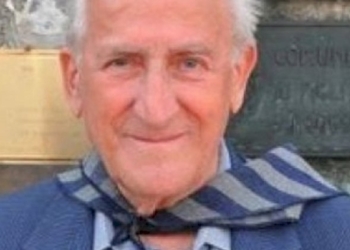 23 gennaio 1927: nasce Armando Gasiani