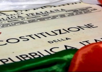 Il Presidente, la Costituzione e l’antifascismo