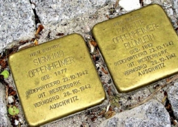 Il Giorno della Memoria è ogni giorno