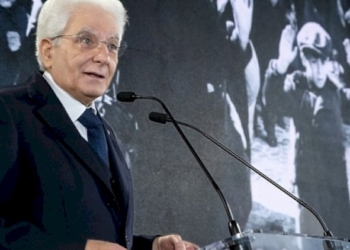 Mattarella: «Combattere, oggi e nel futuro, ogni germe di razzismo, antisemitismo, discriminazione e intolleranza»