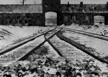27 gennaio 1945: l’Armata Rossa libera il campo di Auschwitz
