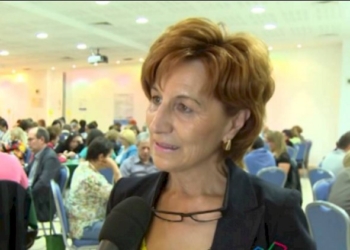 Pina Petta è la nuova segretaria del Comitato tecnico scientifico dell’Ordine dei Giornalisti
