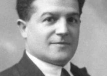 29 gennaio 1945: muore Andrea Schivo